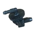 thumbnail image 4 of Repuestos para válvulas de retención de lavaparabrisas Piezas de reparación de alto rendimiento Repuestos para automóviles sin manguera, 4 of 9