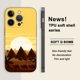 thumbnail image 1 of Destaca entre la multitud con esta elegante y protectora funda para iPhone con diseño de dibujos animados: ¡perfecta para vendedores!, 1 of 4