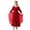 A#Red376, variant on Byoo Little Girls' Long Sleeve Sequin Tulle Maxi Dress Solid Satin Waist Formal Gown Piano Recital Dresses for Child