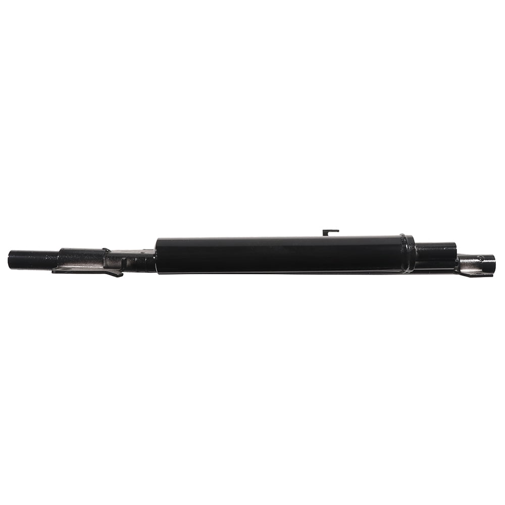 SCITOO AC A/C Condenser 3948 Compatible with 2011 2012 2013 2014 2015 2016 Chrysler 300 Dodge Challenger/Charger