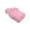 Pink-910, variant on Yykcavykas Customer Favorite Cervical Memory Foam Pillow Memory Foam Neck Pillow Ergonomic Neck Support Pillow Cylindrical Bolster Pillow Profiles Pillow for Neck and Back Pain|Gray-731