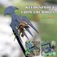 thumbnail image 3 of Multifunctional Manual Weeding Tool Household Planting Supplies for Garden Yard, 3 of 5