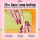 thumbnail image 4 of Kit de esmaltes de uñas en gel MEFA, 46 unidades, 42 colores, con base y capa superior, 4 of 9