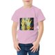thumbnail image 1 of Camiseta Algodón de DBZ para niños, 1 of 5