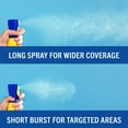 thumbnail image 6 of Banana Boat Kids 360 Coverage SPF 50 Sunscreen Mist, Refillable Kids Sunscreen Spray, 5.5 fl oz, 6 of 10