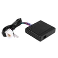 thumbnail image 4 of Acouto 12V Car Universal LED Digital Display  Timer Turbine Protection Device Time Retarder, Car Decoration Accessories, 4 of 8