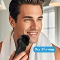 thumbnail image 4 of Cuchillas de repuesto innobeaut SH50 para Philips Norelco 5000, 4 of 6