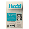 thumbnail image 2 of Fazit Glitter Freckle Makeup Patches, Light Blue Spirit Speckles, 6 Count, 2 of 5