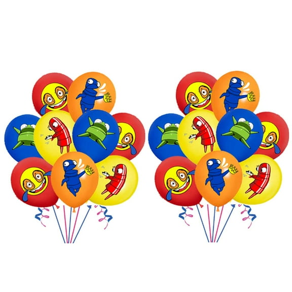repo Balloons Party Supplies Birthday Favors Decorations Decor Kit Latex