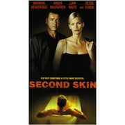 Second Skin (Full Frame)