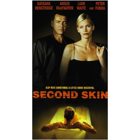Second Skin (Full Frame)