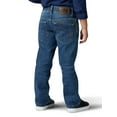 thumbnail image 2 of Lee Boys Sport Xtreme Comfort Slim Fit Jeans, Sizes 4-18 & Husky, 2 of 3
