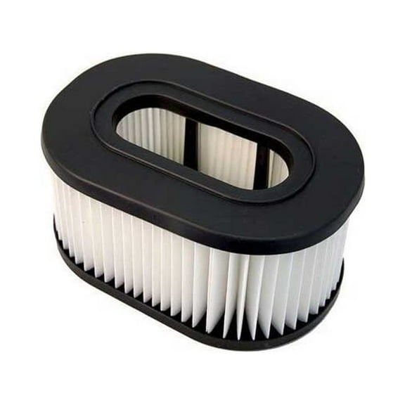 Replacement Part For Hoover Generic Foldaway HEPA Filter Designed to Fit # 40130050 (M...