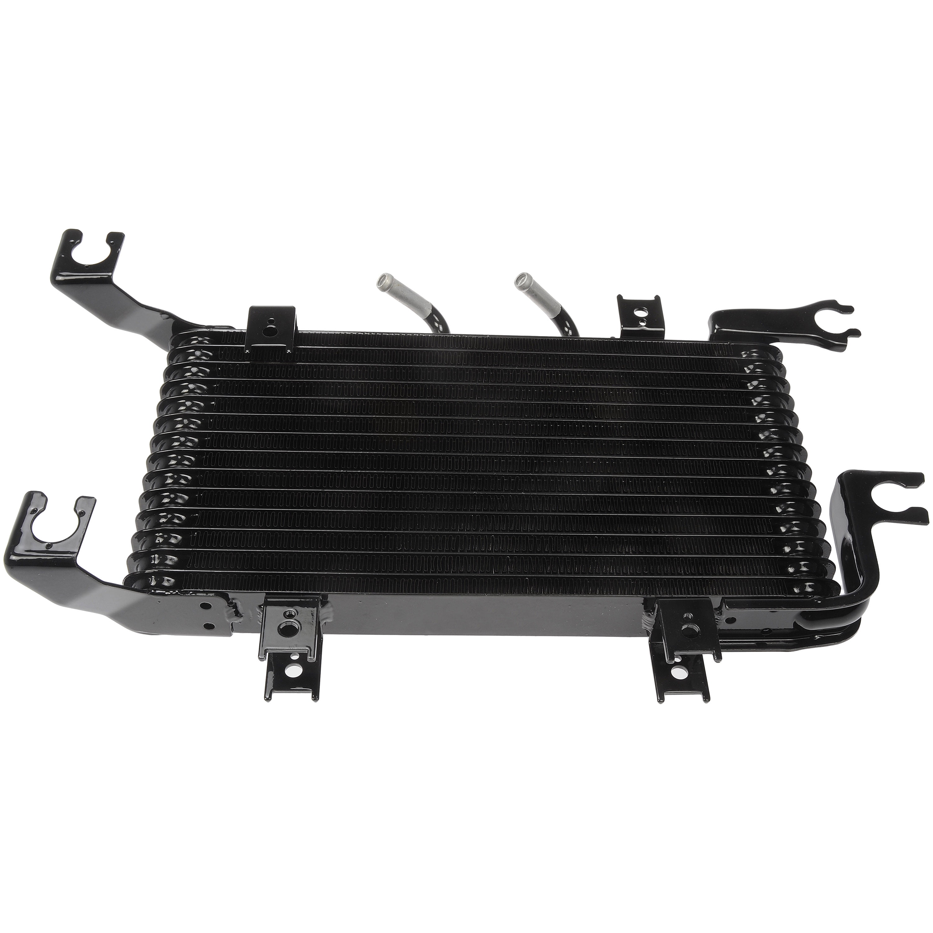 Dorman 918-296 Automatic Transmission Oil Cooler for Specific Lexus / Toyota Models Fits select: 2015-2019 LEXUS LX, 2015-2019 TOYOTA LAND CRUISER