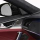 thumbnail image 4 of For Kia Stinger 2019-2023 Car A-pillar Sticker Cover Trim Sticker, 4 of 5