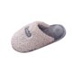 thumbnail image 2 of Zapatillas de algodón de invierno para hombre y mujer, zapatos cálidos de felpa con flores para interiores, zapatillas de algodón para parejas al aire libre Wmkox8yii  hj789, 2 of 5
