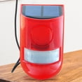 thumbnail image 2 of Naiovety Respuesta rápida de la luz solar de la seguridad de la alarma y instalación fácil de la seguridad al aire libre de la aplicabilidad Jardín y Patio, 2 of 6