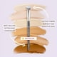 thumbnail image 4 of Brocha de maquillaje BK BEAUTY ANGIE HOT & FLASHY A506 Corrector, 4 of 7