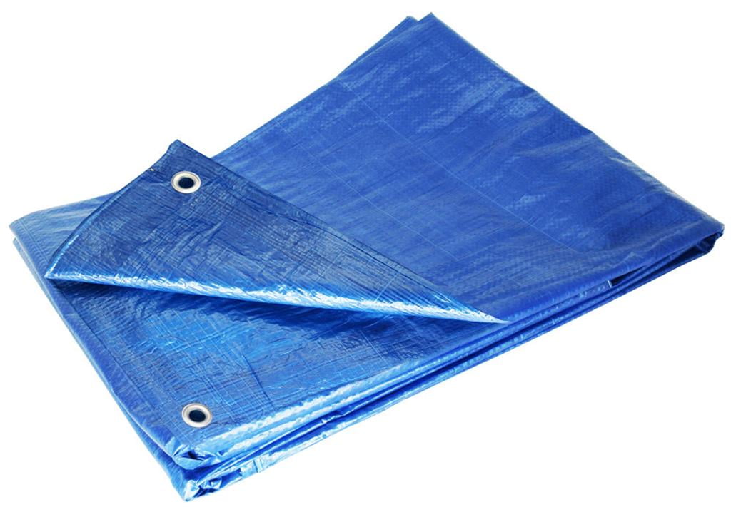 "UST Inc. Blue 12 x 12 Tarp"