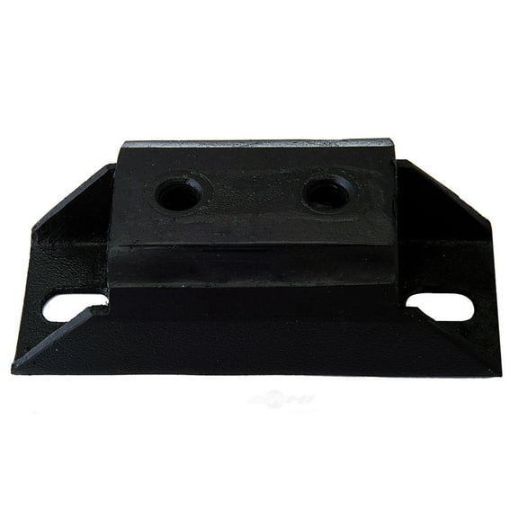 Westar EM-2268 Manual Trans Mount Fits select: 1967-1972 CHEVROLET CAMARO, 1979-1982 CHEVROLET CORVETTE