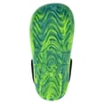 thumbnail image 5 of Monster Jam Grave Digger Toddler Boys Clogs, 5 of 6