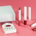 thumbnail image 4 of USYFAKGH Four Sets Of Lipsticks Matte Polarized Temperature Change Velvet Lip Gloss, 4 of 7