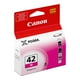 thumbnail image 2 of Cartucho de Tinta Canon CLI 42 PM Magenta, 2 of 2