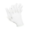 thumbnail image 4 of Full Finger Gloves Warm Women Processing Breathable Hand Protector Full Finger Sweat Elastic Mitten Fishing Jewelry Serving Work Use, 4 of 6