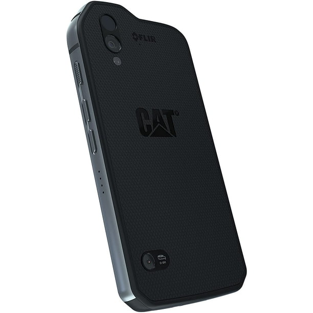 CAT S61 Smartphone 本体 Caterpillar CAT S61 Rugged Waterproof Smartphone with Integrated