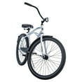 thumbnail image 4 of Huffy 26" Cranbrook Men's Cruiser Bike with Perfect Fit Frame, 4 of 10