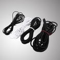 thumbnail image 4 of LYUMO Jewelry Making Thread , Elastic Cord,1pc Strong Elastic Bungee Rope Shock Cord Tie Down DIY Craft Jewelry Making, 4 of 5