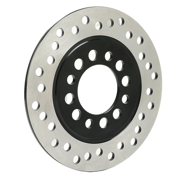 Disco de freno delantero Rotor de disco, Disco de freno de 158 mm Disco de freno Disco de freno Rotor de disco Rotor de disco Muy versátil