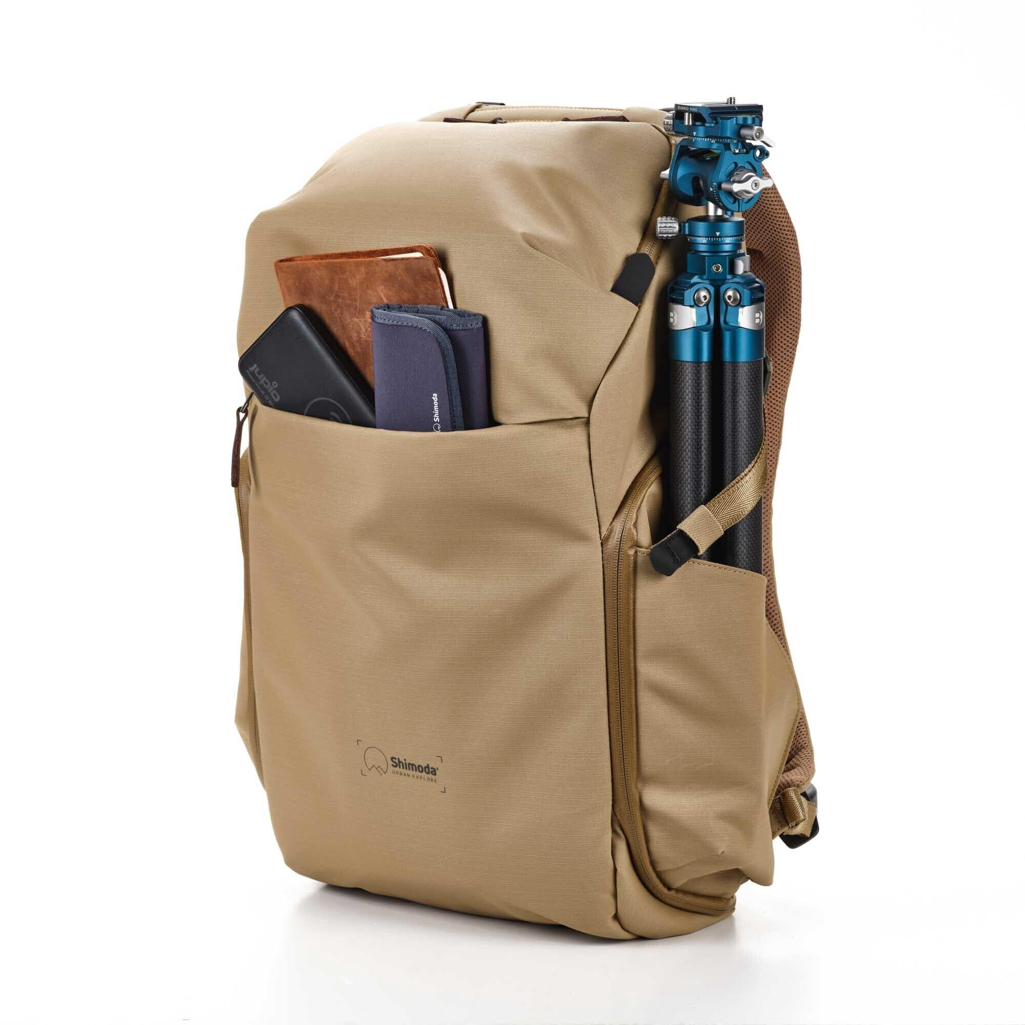 Shimoda Designs Urban Explore Backpack (Boa, 30L) - Walmart.com