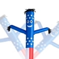 thumbnail image 1 of Tubo inflable VEVOR para hombre de 20 pies de altura, Wacky Waving Dancing, 1 of 9