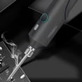 thumbnail image 2 of Juego de soldador Inalámbrico USB Recargable Soldador Mini Portátil Temperatura ajustable Soldador S Abanopi  Soldador eléctrico, 2 of 7