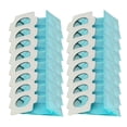 thumbnail image 1 of 16 Pcs Replacement Vacuum Dust Bag for Makita CL102 CL104 CL107 CL182 Vacuum Garbage Collection Bag A-48511, 1 of 5