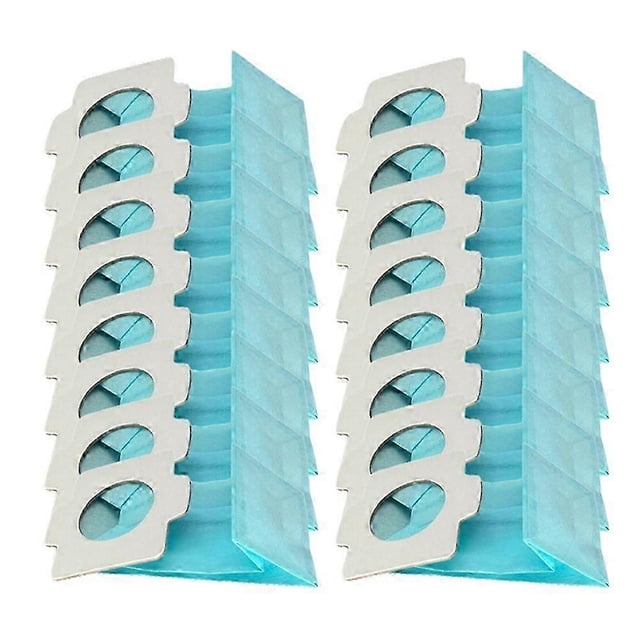 16 Pcs Replacement Vacuum Dust Bag for Makita CL102 CL104 CL107 CL182 Vacuum Garbage Collection Bag A-48511