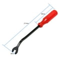 thumbnail image 4 of Remover Fastener Remover Rivets Clip Plier Car Door Pry Retainer Clip Tool Fastener Remover Plier Rivets Clip Puller Plier Auto Trim Removal Tool, 4 of 6