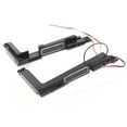 thumbnail image 1 of Dell Alienware 17 R2 R3 P43F L&R Built in Speaker PK23000RY00 Black C4R39 0C4R39 CN-0C4R39, 1 of 5