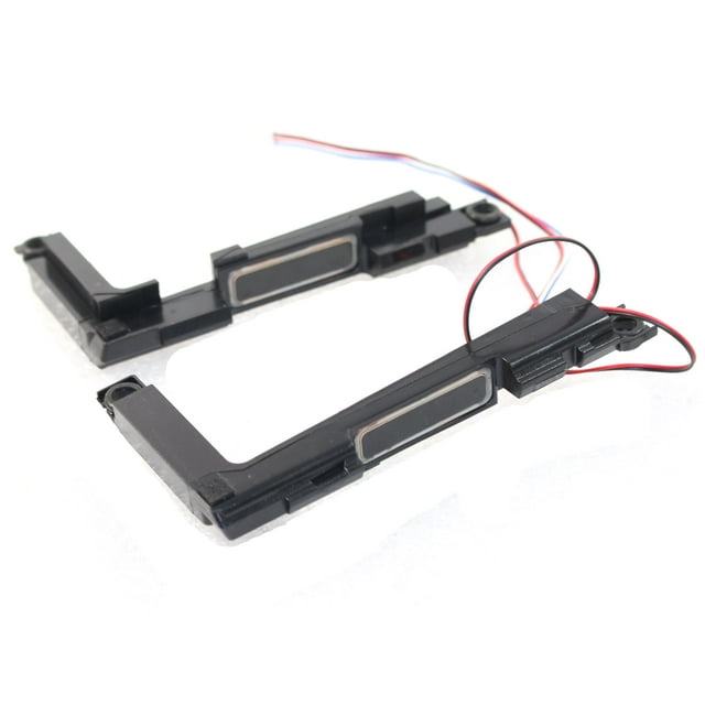 Dell Alienware 17 R2 R3 P43F L&R Built in Speaker PK23000RY00 Black C4R39 0C4R39 CN-0C4R39
