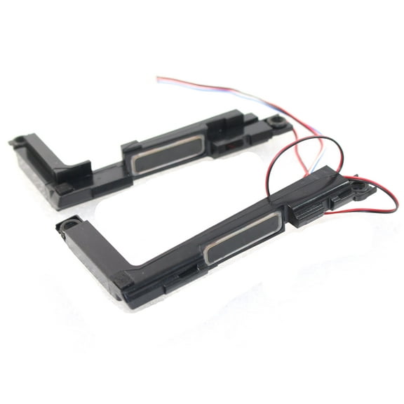 Dell Alienware 17 R2 R3 P43F L&R Built in Speaker PK23000RY00 Black C4R39 0C4R39 CN-0C4R39(New)