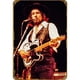 thumbnail image 1 of Hojalata Rectangular 30*40cm Plano Serie Personajes Waylon Jennings, 1 of 9
