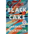 thumbnail image 2 of Le Gâteau Noir, un Roman, 2 of 2