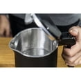 thumbnail image 3 of ZWILLING Enfinigy 1 L Electric Kettle - Black, 3 of 6