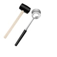 thumbnail image 1 of Jinsinto Opener Kit/coconut Opener Coconut Opener, 1 of 5