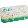 thumbnail image 1 of BRIO World Brio paquete de expansión para principiantes 33401, 1 of 8