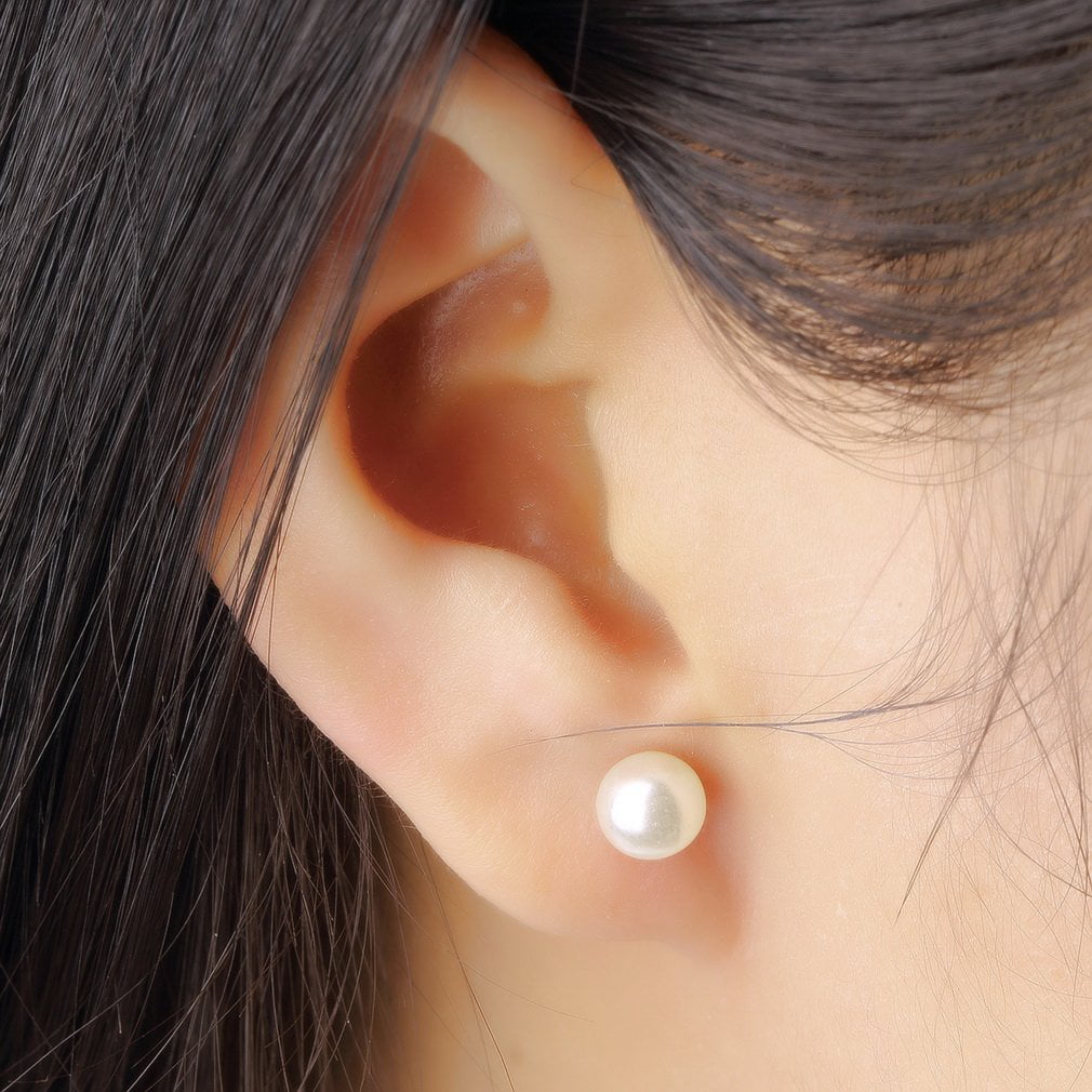 women's pearl jewelry