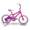 thumbnail image 4 of Vélo Movelo Razzle de 16 po en acier pour filles, 4 of 7