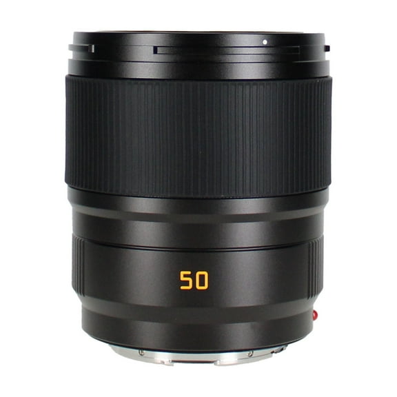 Leica Summicron-SL 50mm F/2 ASPH. Lens (L-Mount)