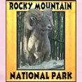 thumbnail image 2 of CafePress - Rocky Mountain National Park Infant Bodysuit - Baby Light Bodysuit, Size Newborn - 24 Months, 2 of 4